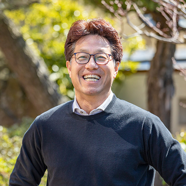 三浦社長あいさつ