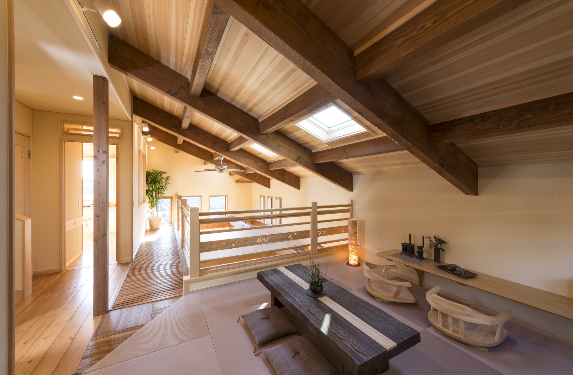 見どころポイント1