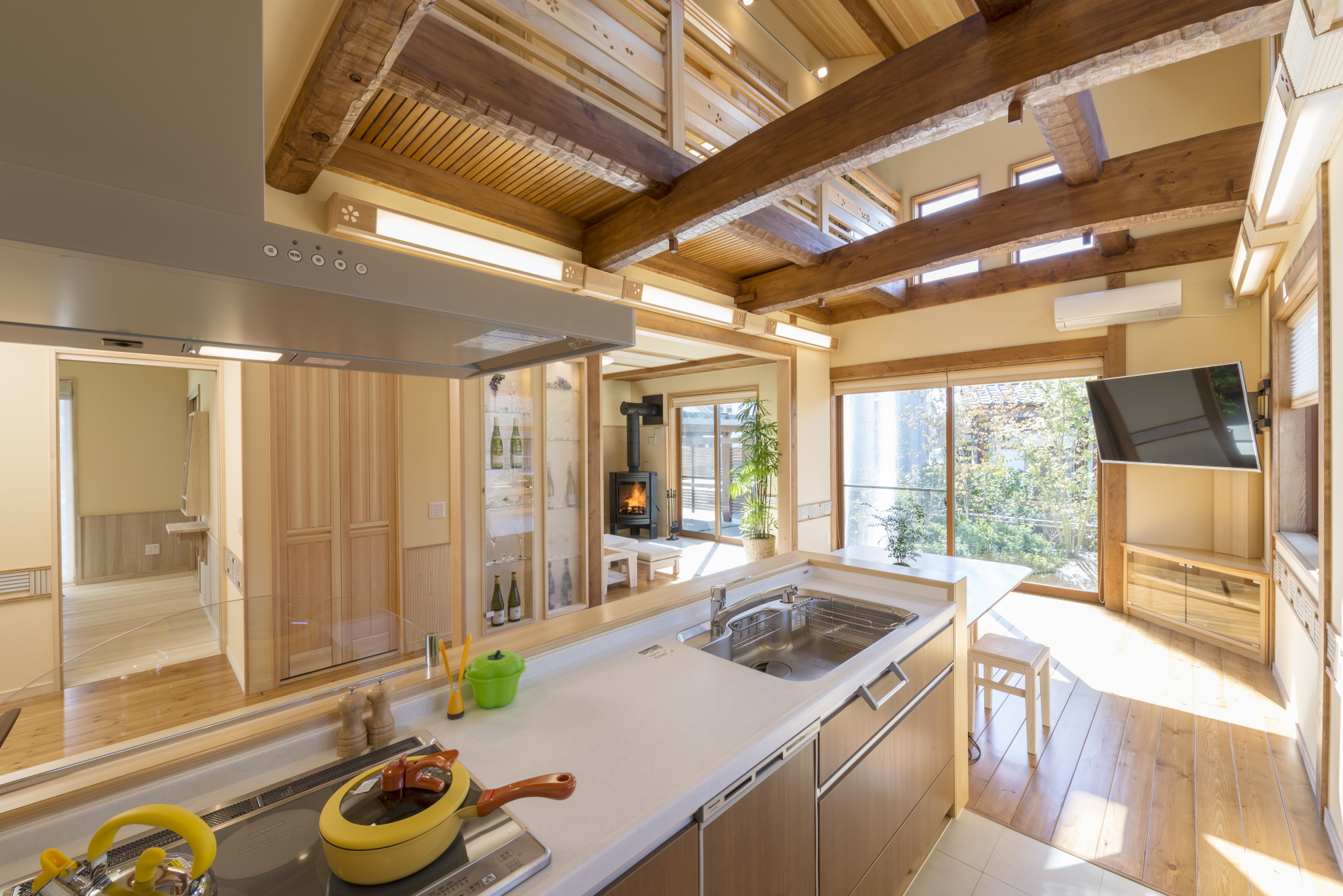 見どころポイント1