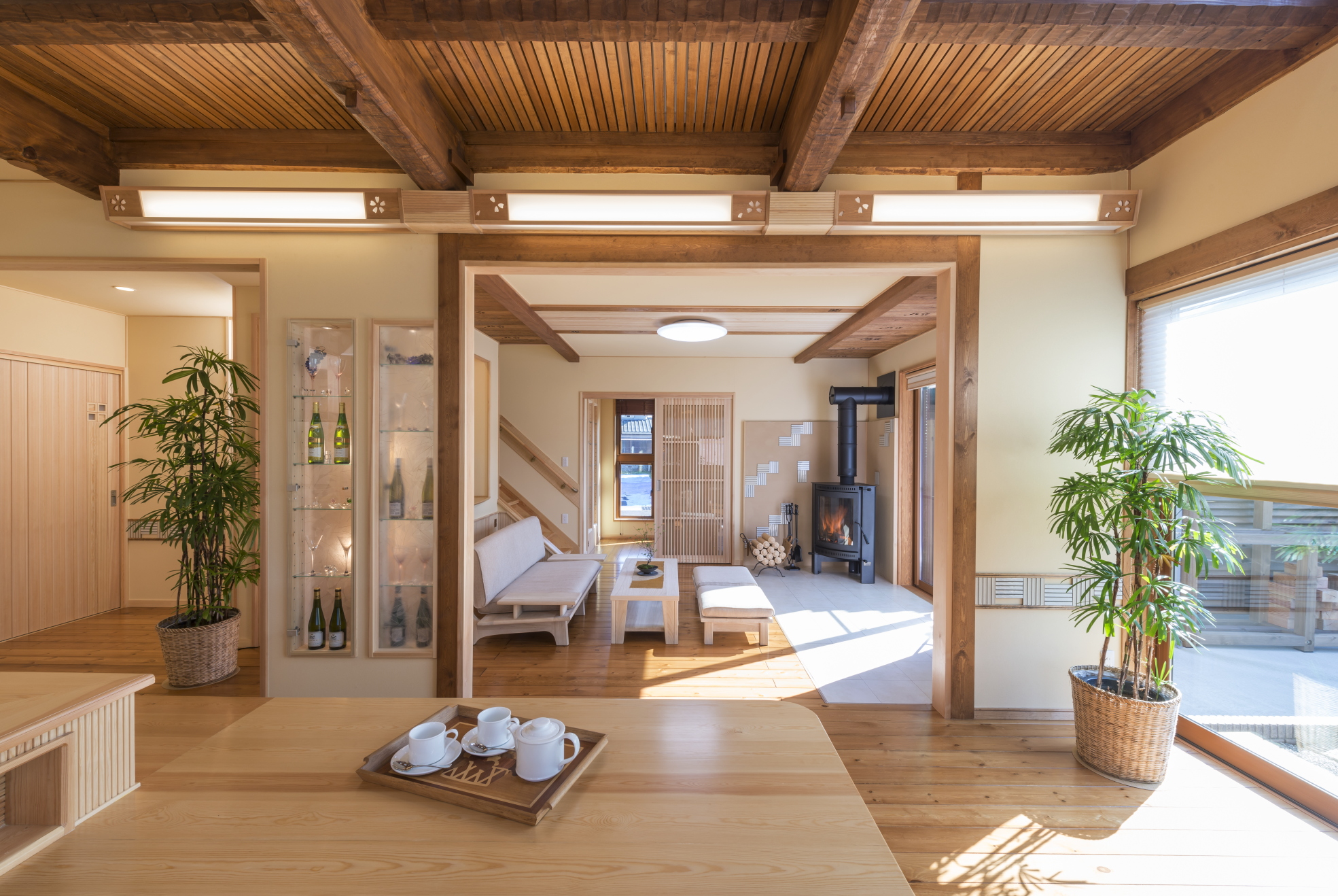 見どころポイント1