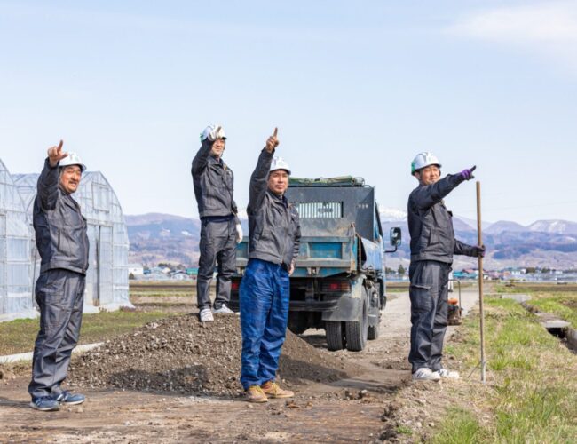 自社大工がいる安心。三浦組の職人たちと家づくり