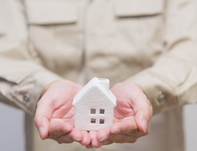 建てた後も安心！三浦組のアフターサポート