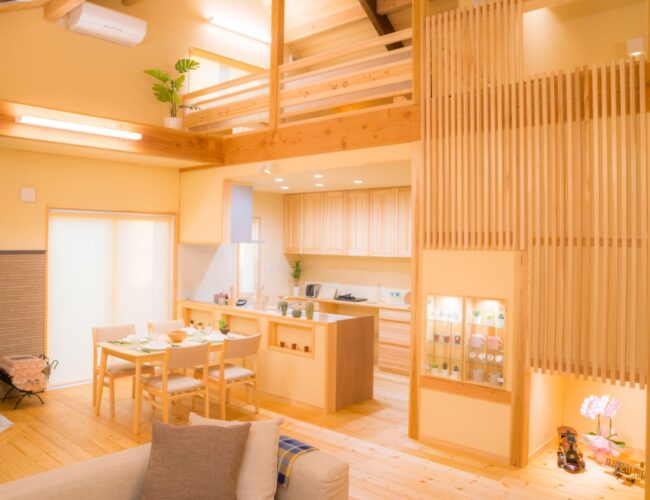 技術に誇りを。三浦組が支えてきた70年の家づくり