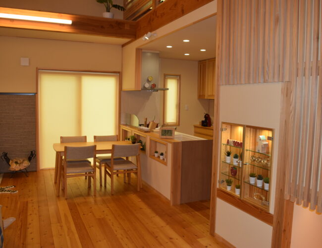 就業体験での学び