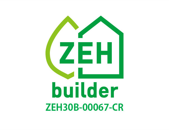 ZEH普及目標と実績