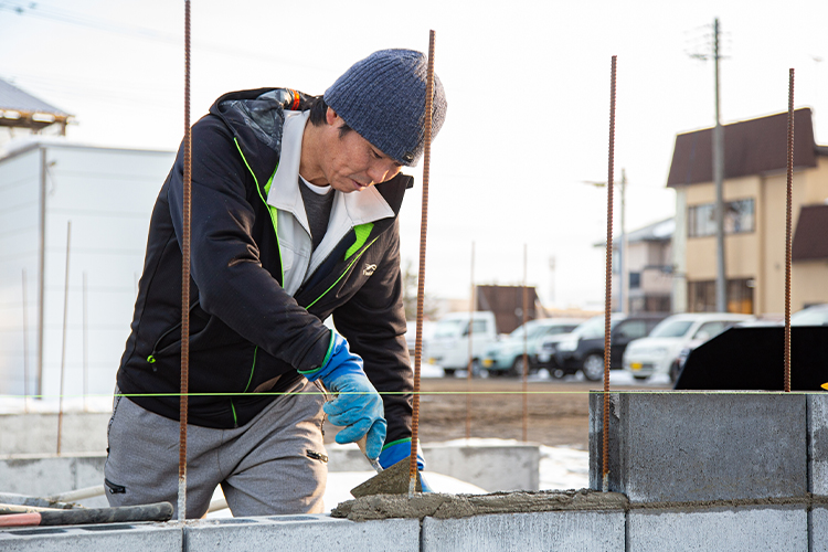 株式会社 三浦組