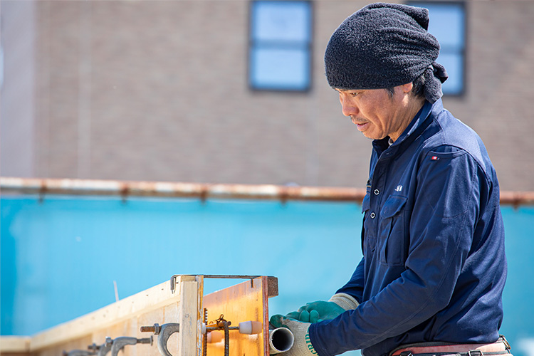 リフォームリノベーション 高品質なリフォーム