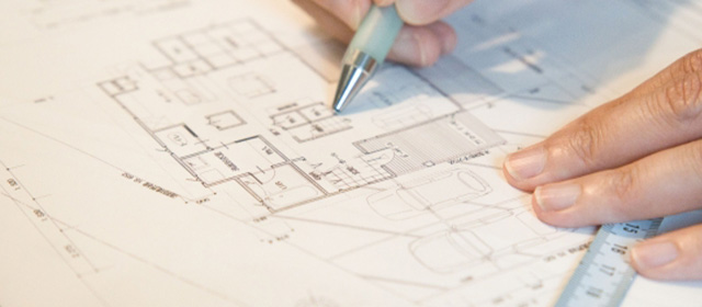 間取りを変えたい