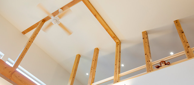 性能を向上させたい