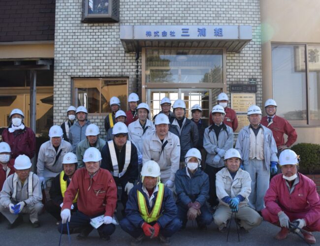 平成29年度 クリーンロード作戦！