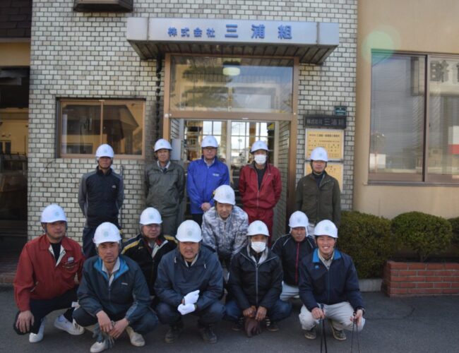 平成30年度 クリーンロード作戦！