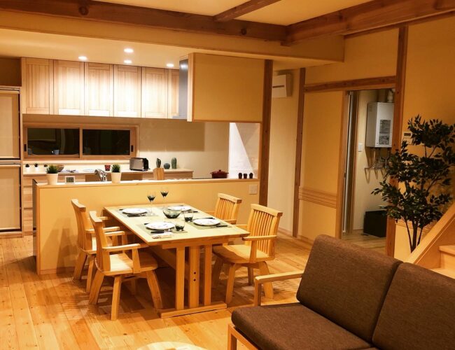 バーチャルツアーサイト完成！