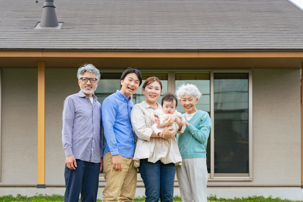 実家リノベ相談会 お悩み