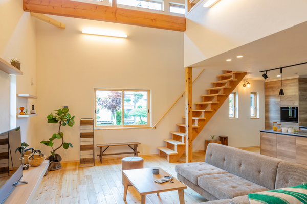 実家リノベ相談会 お悩み